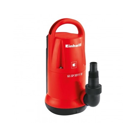 Pompa sommersa Einhell GC-SP 5511 IF