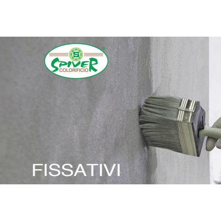 FISSATIVO REOSAN ANTIMUFFA LT. 0,750 SPIVER