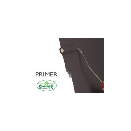 PRIMER S PLUS LT. 4 SPIVER