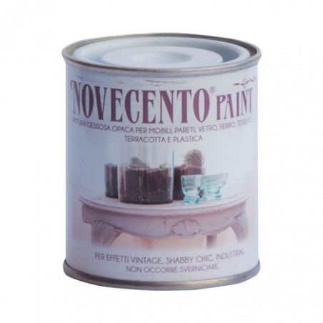 NOVECENTO PAINT VERNICE FINITURA LUCIDA LT. 0,500