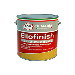 Smalto Eliofinish One Coat...